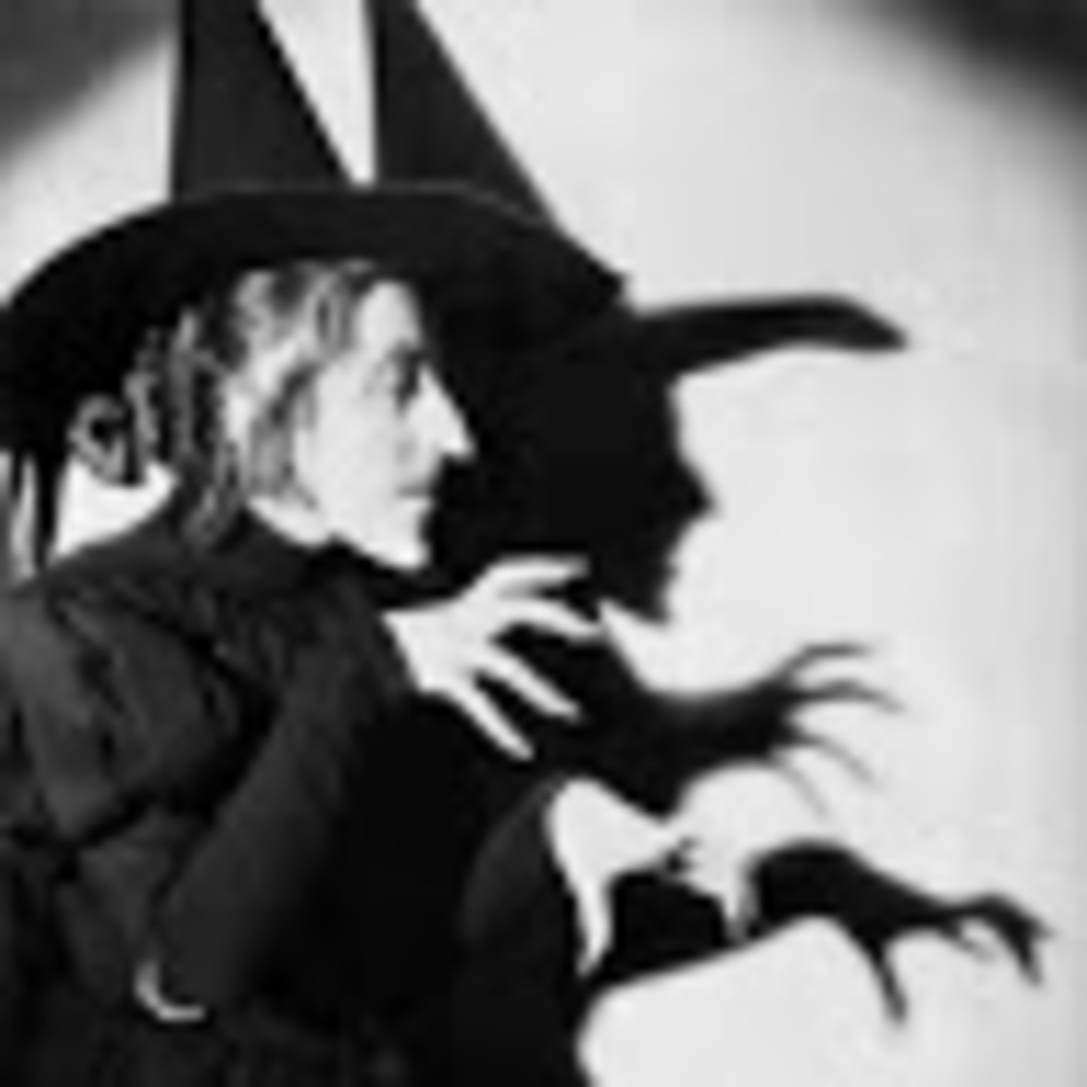 Meet your Posher, Badwitchofoz